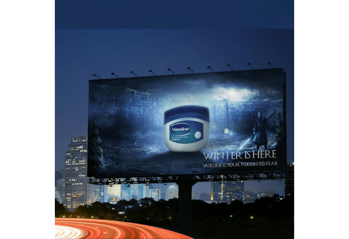 Màn Hình LED P10 Ngoài Trời