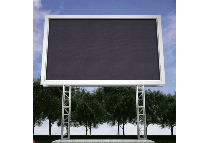 Màn Hình LED P10 Ngoài Trời