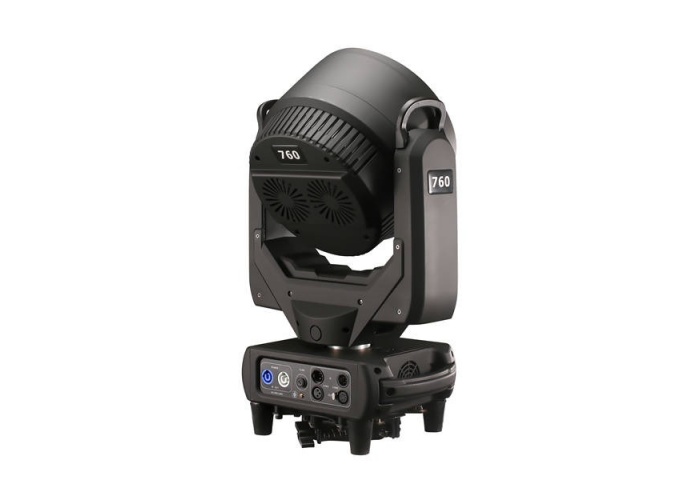 Beam Moving Head Led 7X60W 4in1 LED Zoom
