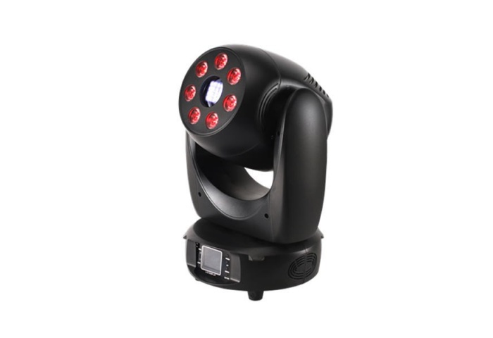 Beam Moving Head LED 120W Spot