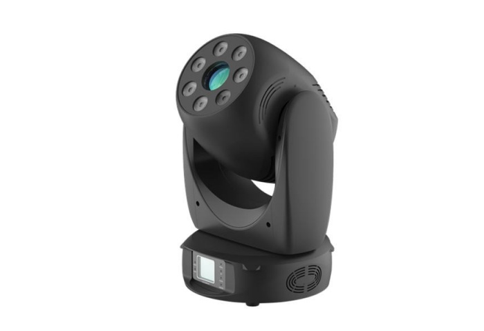 Beam Moving Head LED 120W Spot