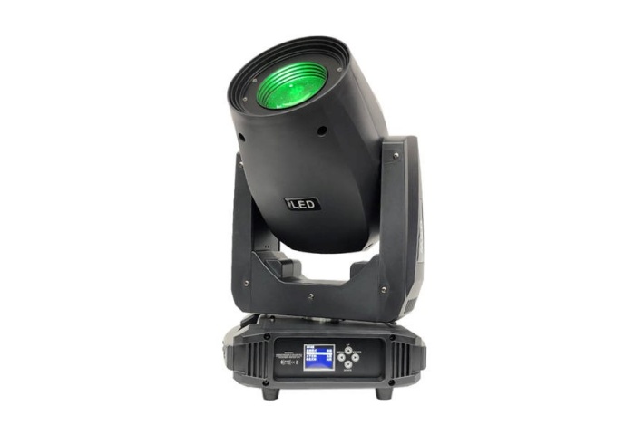 Đèn Beam Moving Spot Wash LED 250W