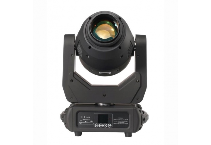 Đèn 250W Beam Spot Wash LED Moving Head