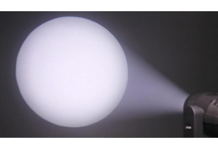 Đèn 250W Beam Spot Wash LED Moving Head