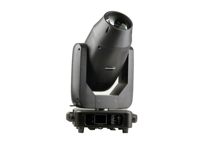 Beam Moving Head LED Light 400W Beam Spot Wash CMY