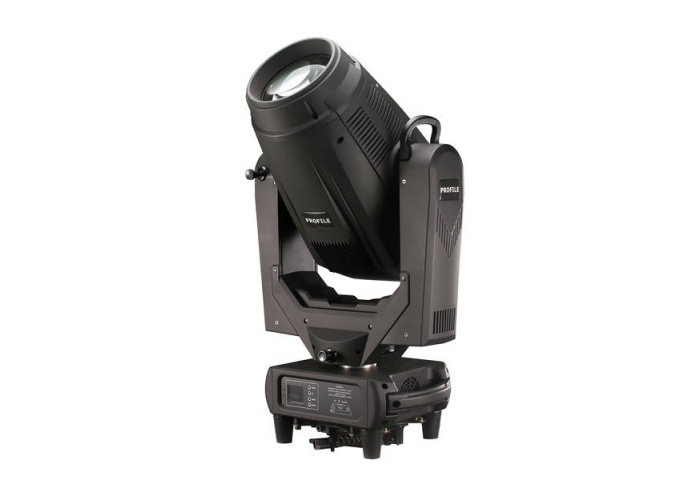 Moving Head LED 550W Beam Spot Wash CMY Profile 4in1