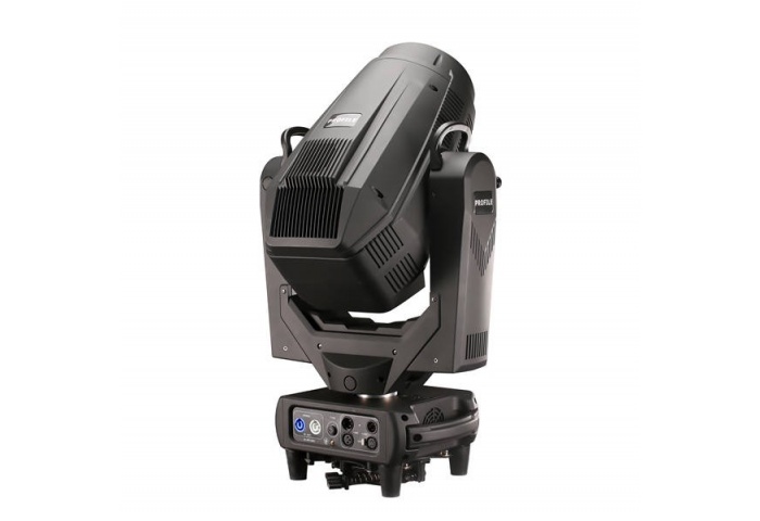 Moving Head LED 550W Beam Spot Wash CMY Profile 4in1
