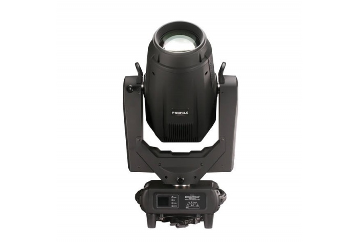 Moving Head LED 550W Beam Spot Wash CMY Profile 4in1