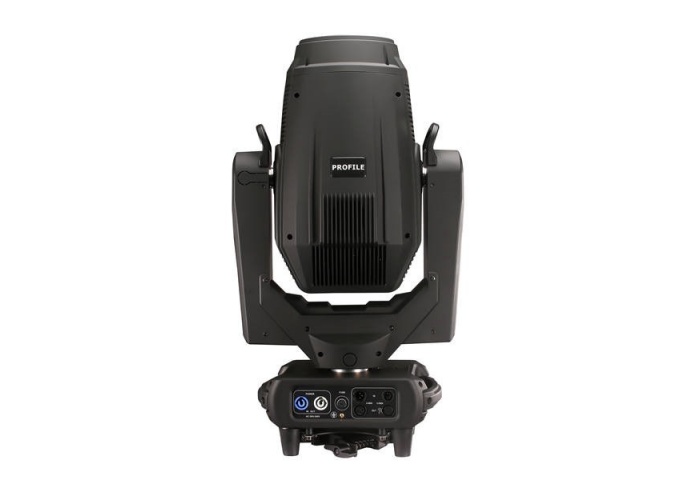 Moving Head LED 550W Beam Spot Wash CMY Profile 4in1