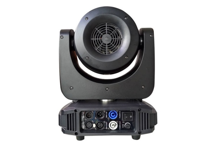 Moving Head Light Led 7X40W RGBW 4in1 Zoom