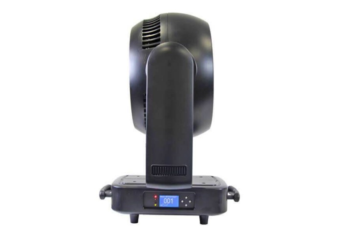Beam Moving Head Led 37X25W RGBW 4in1 Zoom