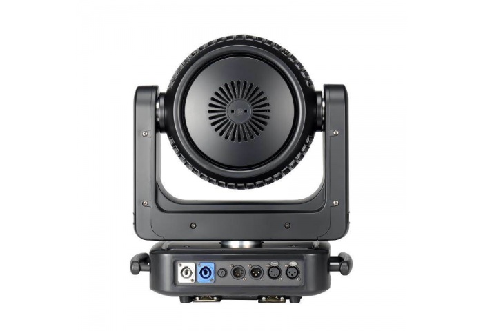 Đèn Moving Head Led 19X25W RGBW 4in1 Zoom