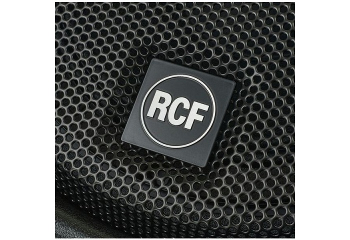 Loa sân khấu liền công suất RCF Art 710-A MK IV