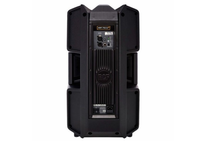 Loa sân khấu liền công suất RCF Art 712-A MK IV