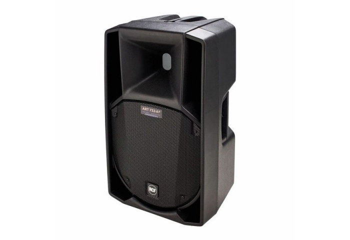 Loa sân khấu liền công suất RCF Art 710-A MK IV
