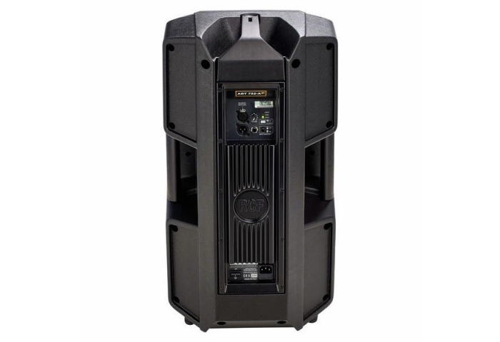 Loa sân khấu liền công suất RCF Art 712-A MK IV