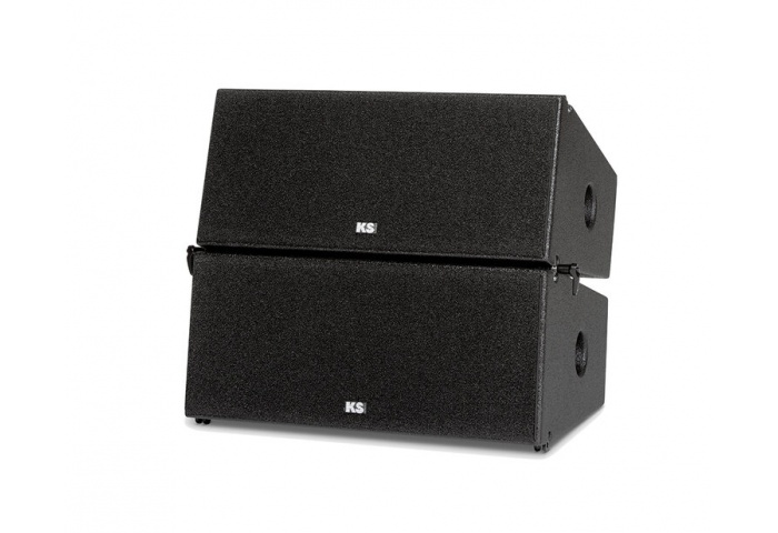 Loa KS-Audio Passive Compact VALTEC™ VC Line Array.