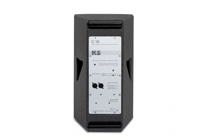 Loa KS Audio Passive C 10 HDSP™