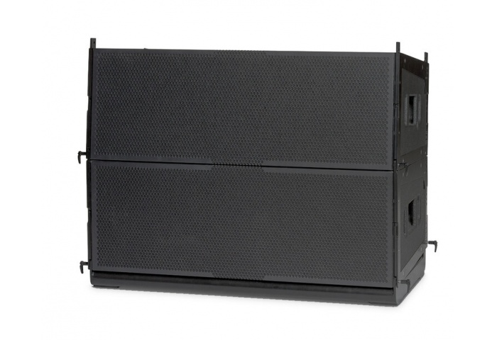 Loa KS-Audio Passive U Line