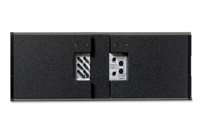 Loa KS-Audio Passive U Line