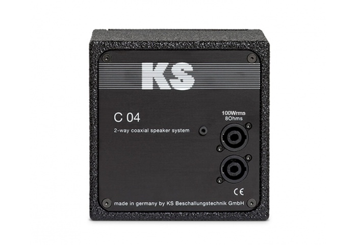 Loa KS-Audio Passive C 04