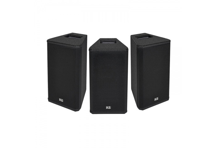 Loa KS-Audio Passive CL 208