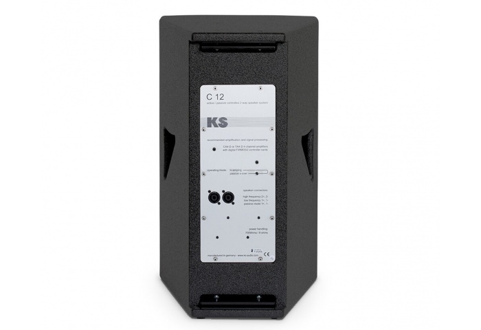 Loa KS Audio Passive C 12 HDSP™