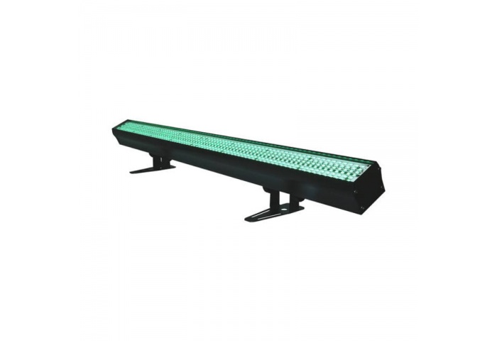 Đèn LED chớp Strobe 480X0.2W RGB SMD5050