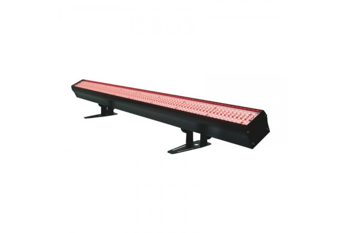 Đèn LED chớp Strobe 480X0.2W RGB SMD5050