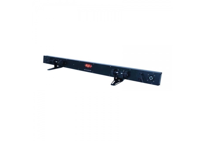 Đèn LED chớp Strobe 480X0.2W RGB SMD5050