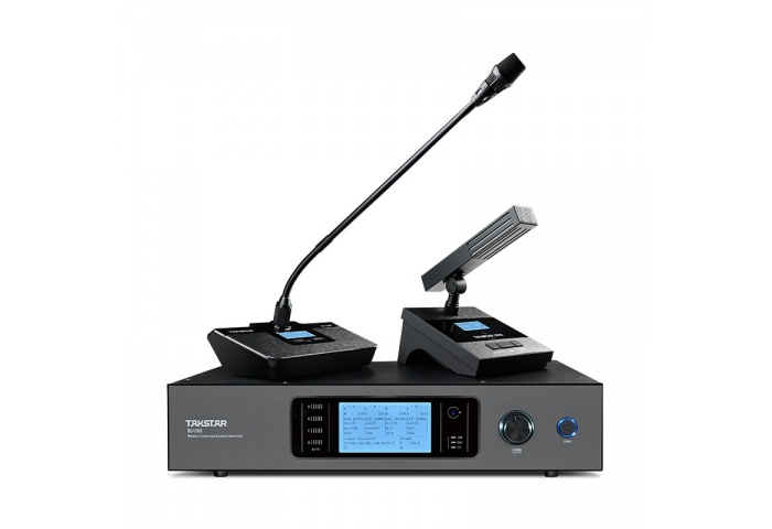 Micro hội nghị không dây DG-U100 Takstar