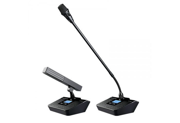 Micro hội nghị không dây DG-U100 Takstar