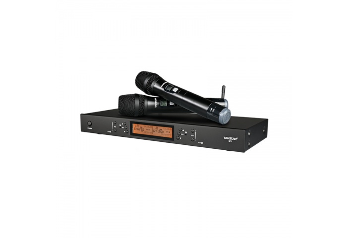 Micro không dây G5 TAKSTAR