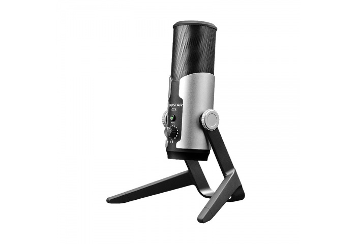 Micro GX6 Side-address