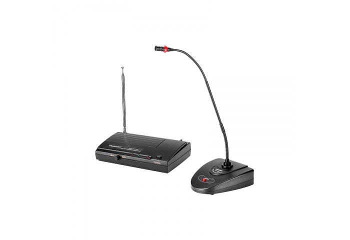 Micro hội nghị để bàn MS-168W Takstar