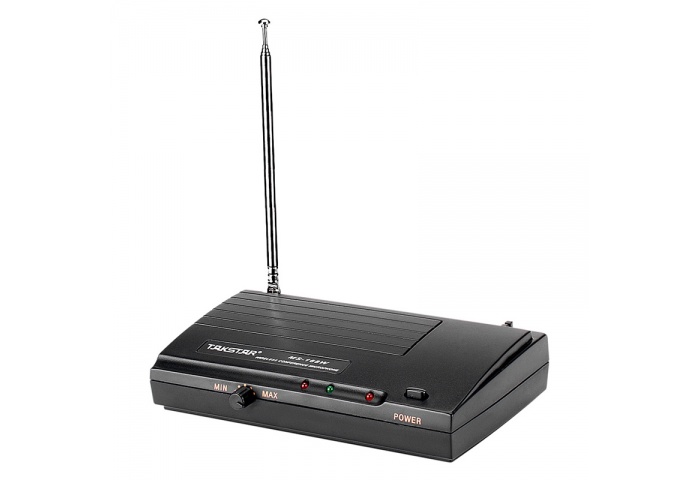 Micro hội nghị để bàn MS-168W Takstar