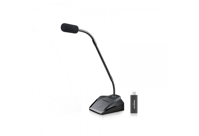 Micro hội nghị không dây MS-580W1 Takstar