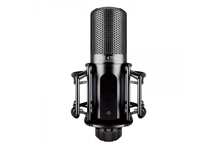 Micro thu âm chuyên nghiệp PC-K750 Takstar