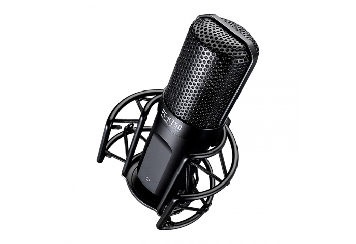 Micro thu âm chuyên nghiệp PC-K750 Takstar
