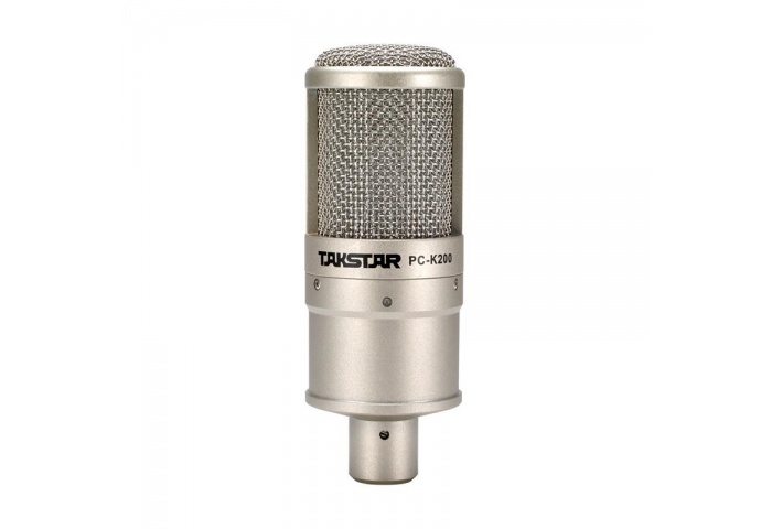 Micro PC-K200 Condenser Recording