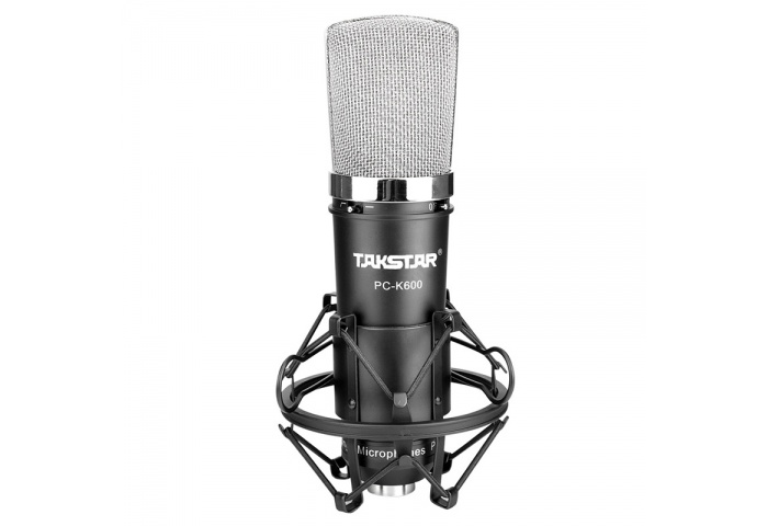 Micro PC-K600 Side-address Takstar