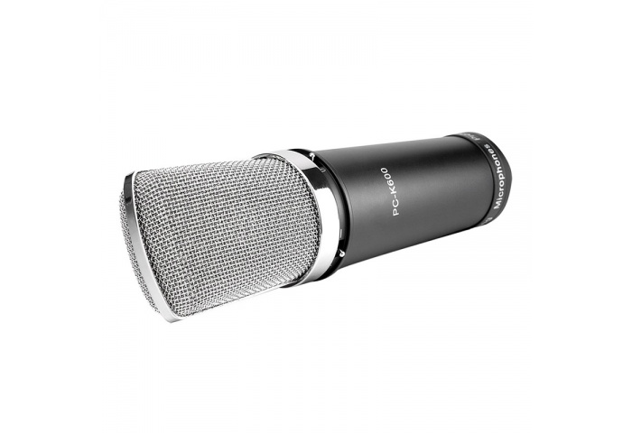Micro PC-K600 Side-address Takstar