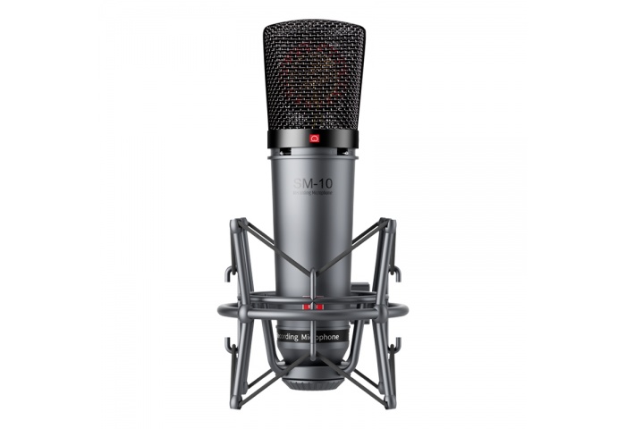 Micro thu âm chuyên nghiệp SM-10 Takstar