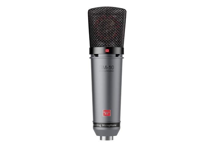 Micro thu âm chuyên nghiệp SM-10 Takstar