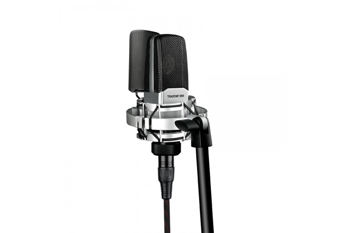 Micro thu âm chuyên nghiệp SM-18 EL Takstar