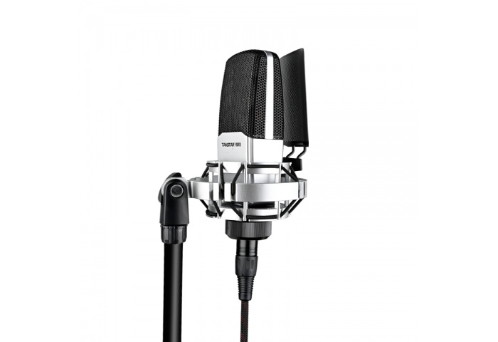 Micro thu âm chuyên nghiệp SM-18 EL Takstar