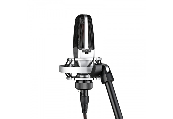 Micro thu âm chuyên nghiệp SM-18 PRO Takstar