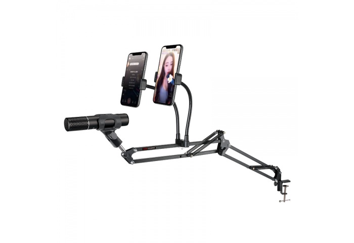 Giá đỡ điện thoại di động ST-201 Takstar