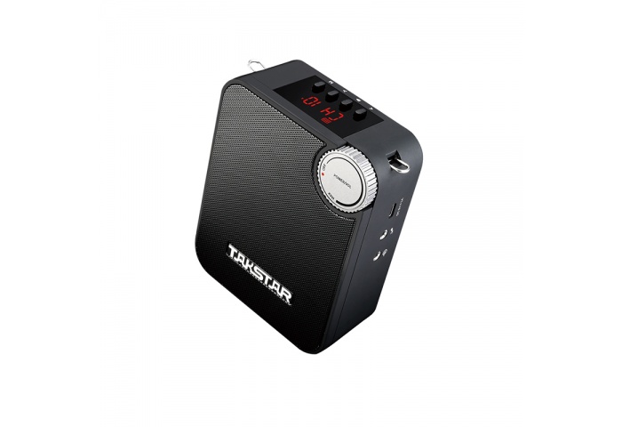 Loa trợ giảng Takstar E500W