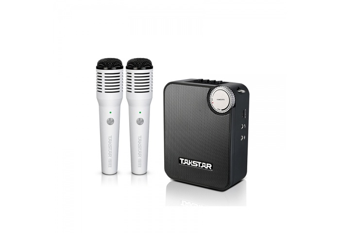 Loa trợ giảng Takstar E500W